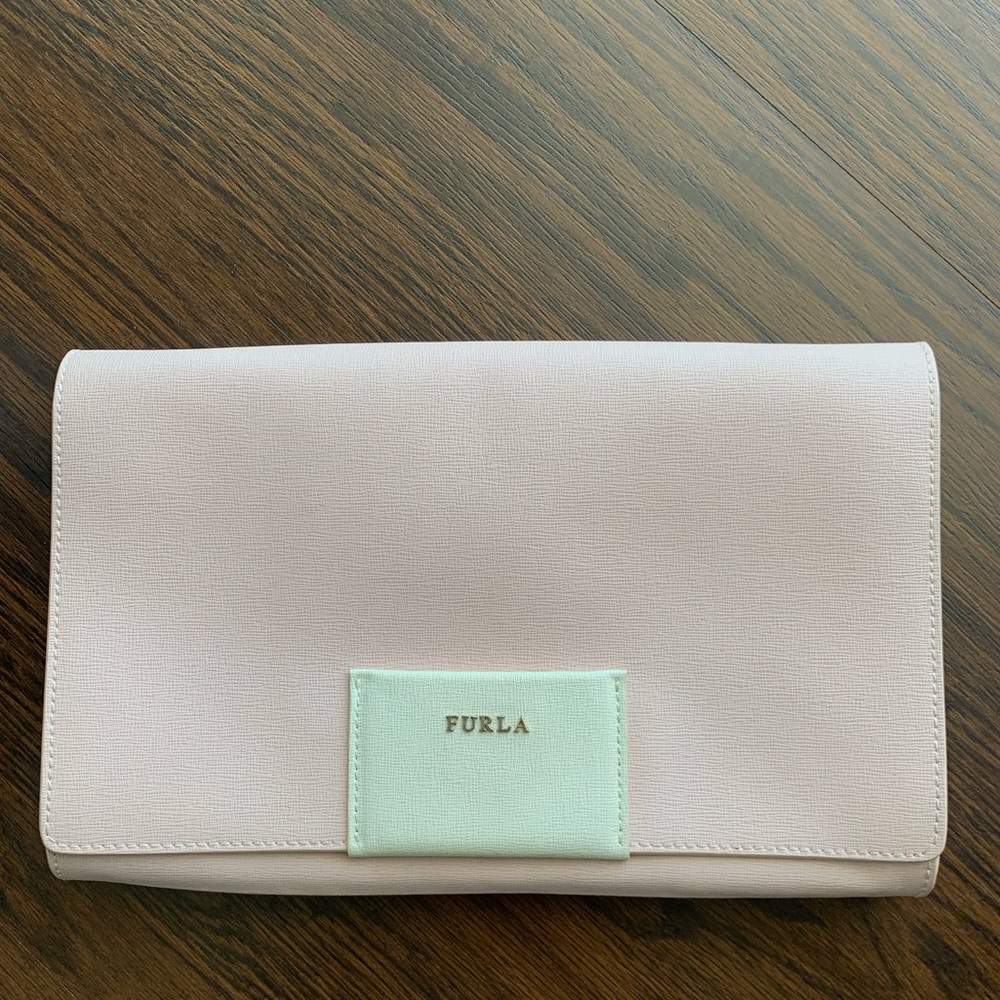 Furla Crossbody Bag